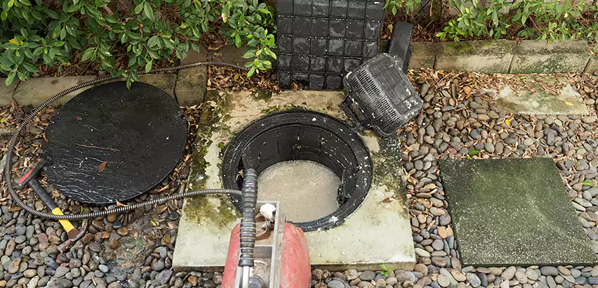 Grease Trap Installation Cost in Revere, MA