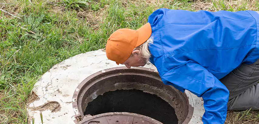 Septic Tank Leak Repair in Revere, MA