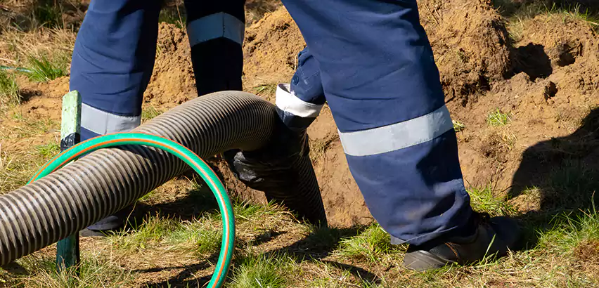Commercial Sewer Cleaning in Revere