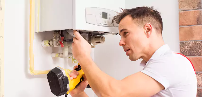 Takagi Tankless Water Heater Maintenance in Revere