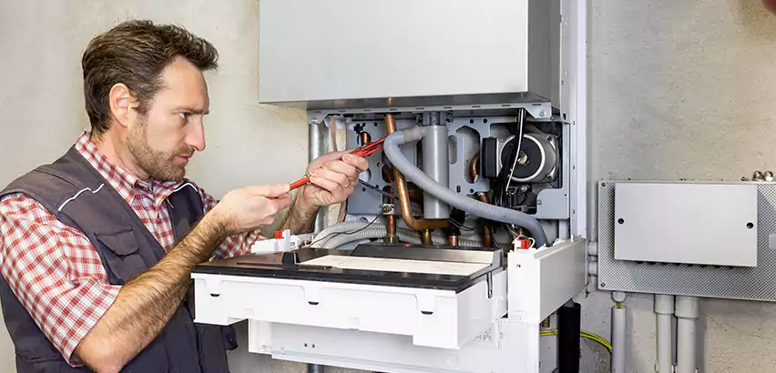 Rinnai Water Heater Maintenance Revere