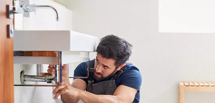 Commercial Water Leak Detection in Revere