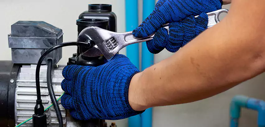 Well Water System Repair in Revere, MA