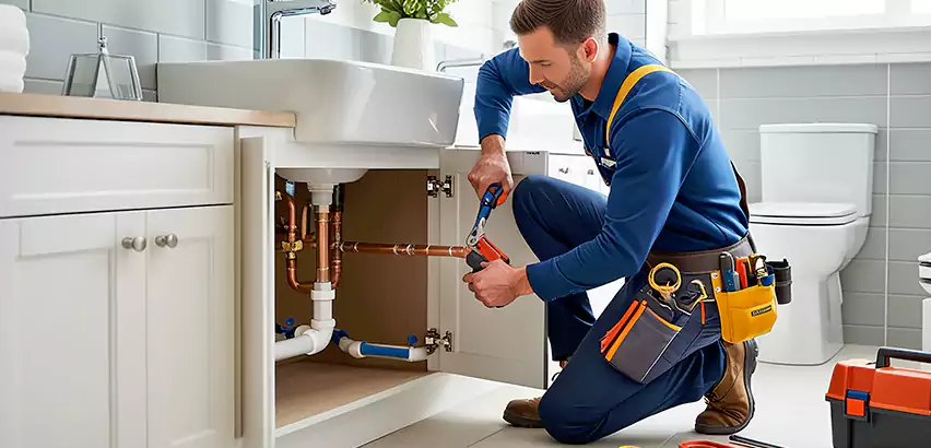 Water Damage Restoration in Revere