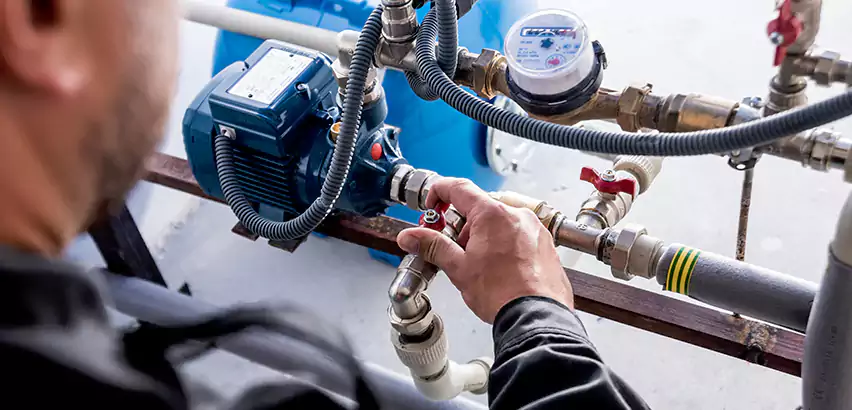 Professional Well Pump Repair Services in Revere, MA