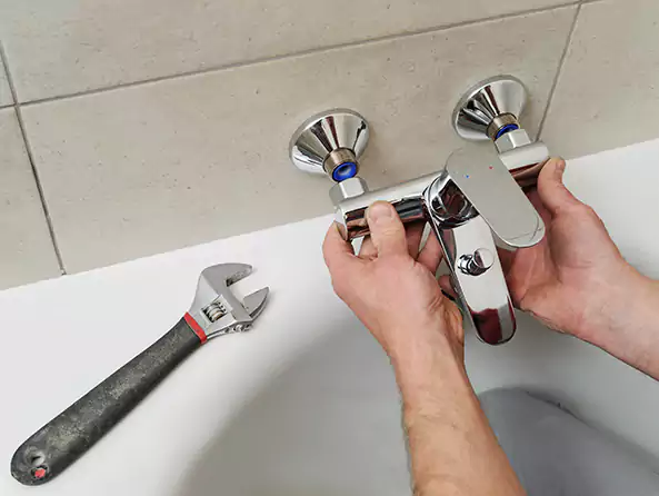 Why Choose Revere Plumbing Pros for Bathtub Faucet Replacement in Revere, MA?