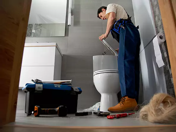 Why Choose Revere Plumbing Pros for Emergency Plumber in Revere, MA?