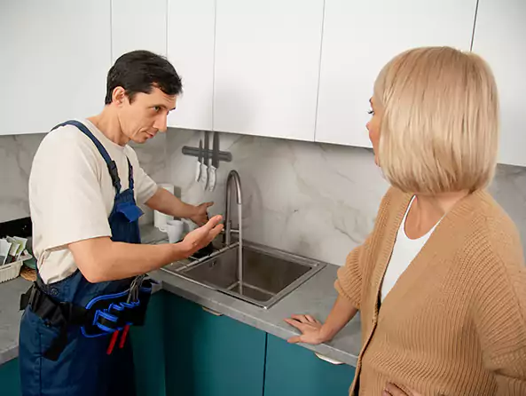 Why Choose Revere Plumbing Pros for Emergency Plumbing Repair in Revere, MA?