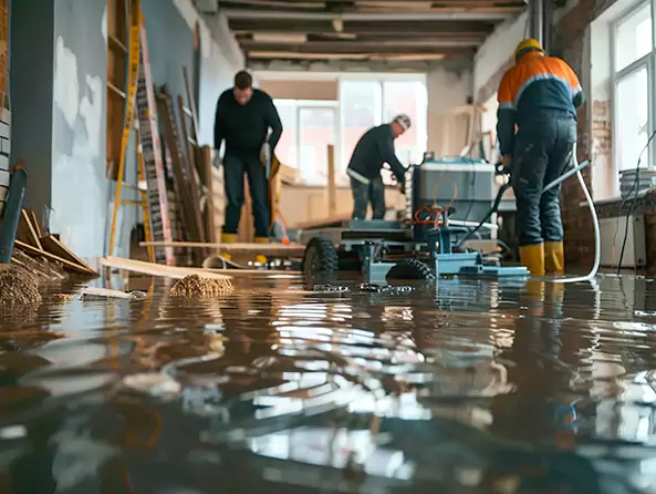 Why Choose Revere Plumbing Pros for Flood Restoration in Revere, MA?