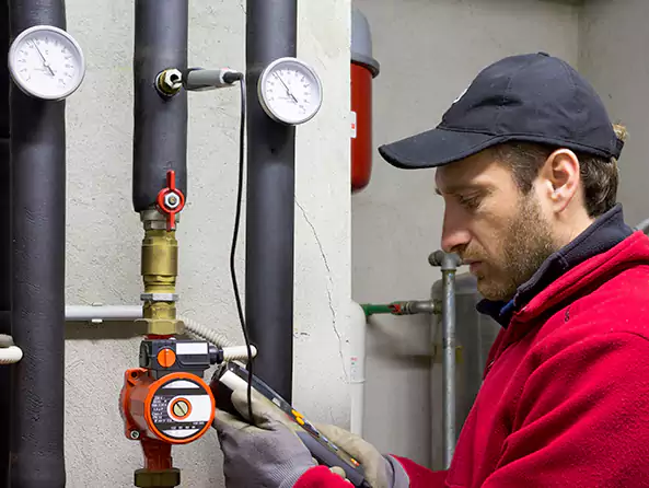 Why Choose Revere Plumbing Pros for Gas Line Installation in Revere, MA?