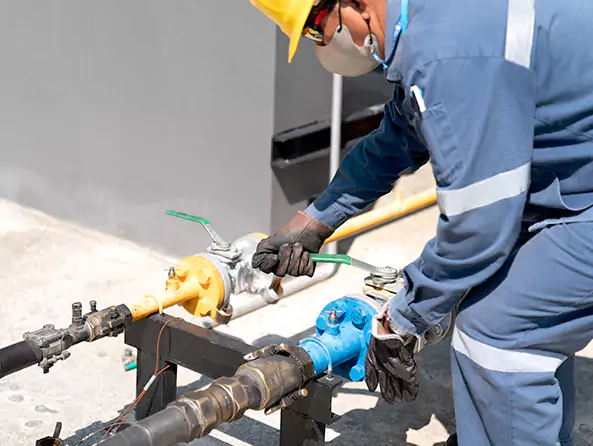 Why Choose Revere Plumbing Pros for Gas Line Repair in Revere, MA?