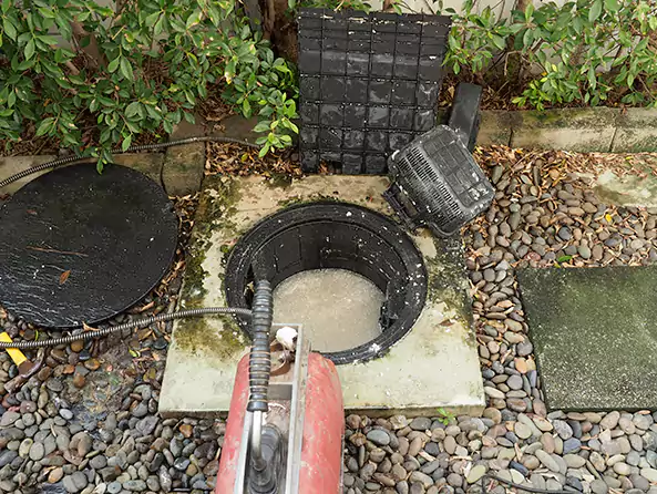 Why Choose Revere Plumbing Pros for Grease Trap Repair in Revere, MA?
