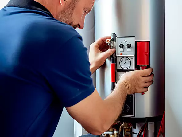 Why Choose Revere Plumbing Pros for Hot Water Tank Maintenance in Revere, MA?