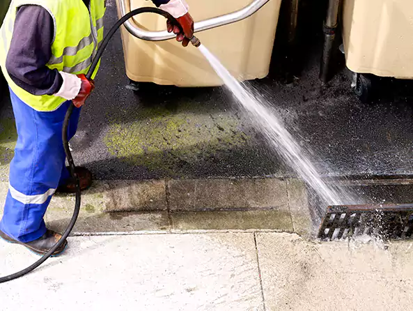 Why Choose Revere Plumbing Pros for Hydro Jetting in Revere, MA?