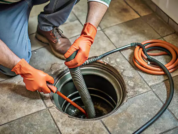 Why Choose Revere Plumbing Pros for Hydrojet Plumbing in Revere, MA?