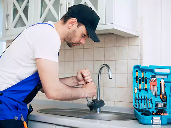 Why Choose Revere Plumbing Pros for Kitchen Plumbing in Revere, MA?