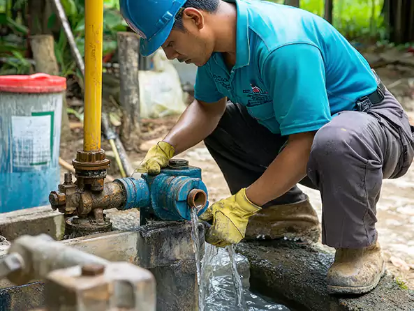 Why Choose Revere Plumbing Pros for Pipe Repair in Revere, MA?