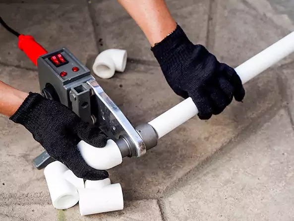 Why Choose Revere Plumbing Pros for Pipe Replacement in Revere, MA?