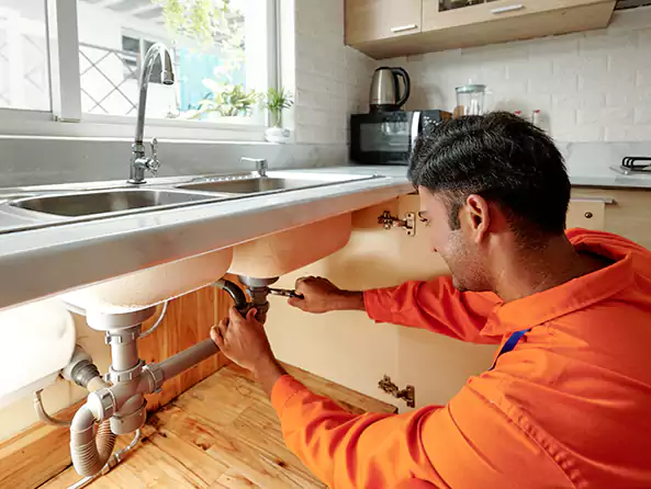 Why Choose Revere Plumbing Pros for Plumbing Installation in Revere, MA?