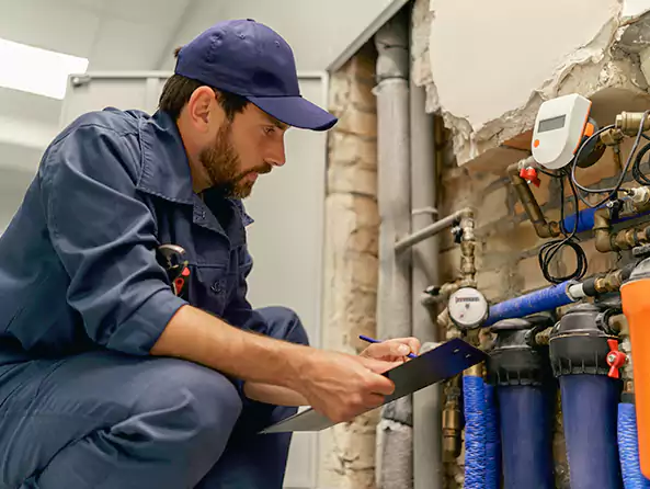 Why Choose Revere Plumbing Pros for Plumbing Maintenance in Revere, MA?