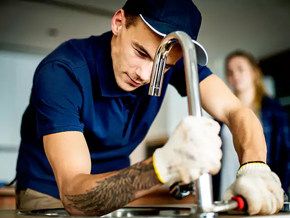 Why Choose Revere Plumbing Pros for Plumbing Repair in Revere, MA?