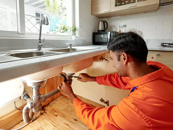 Why Choose Revere Plumbing Pros for Residential Plumbing Service in Revere, MA?