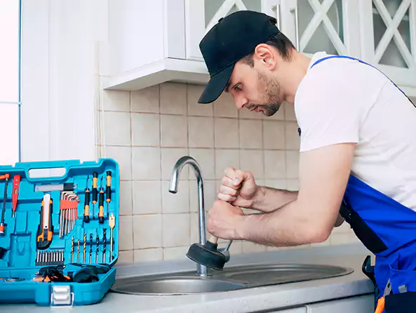 Why Choose Revere Plumbing Pros for Rooter Services in Revere, MA?
