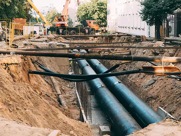 Why Choose Revere Plumbing Pros for Sewer Cleaning in Revere, MA?