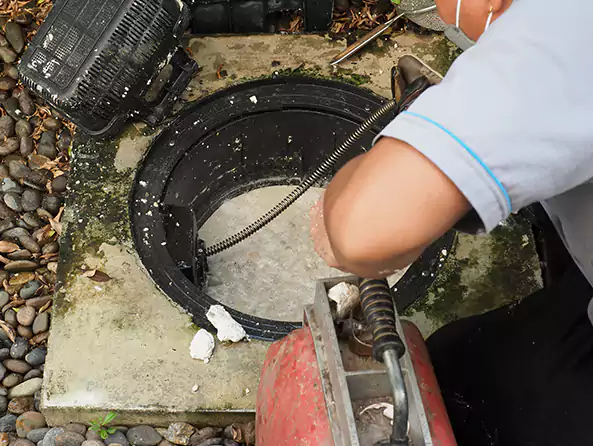 Why Choose Revere Plumbing Pros for Sewer Line Cleaning in Revere, MA?