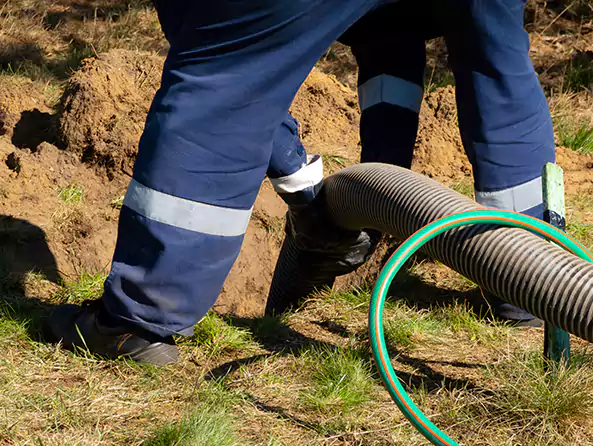 Why Choose Revere Plumbing Pros for Sewer Line Replacement in Revere, MA?
