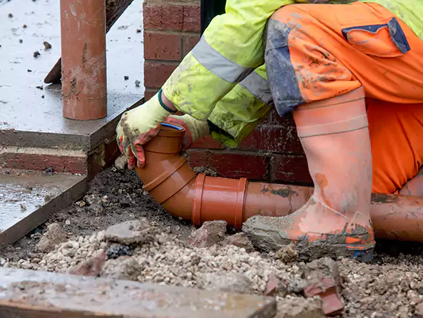 Why Choose Revere Plumbing Pros for Sewer Replacement in Revere, MA?