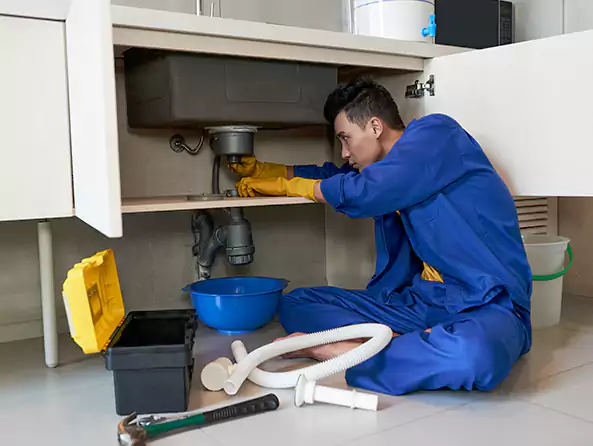 Why Choose Revere Plumbing Pros for Sink Drain Replacement in Revere, MA?