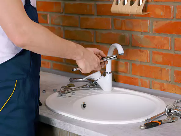 Why Choose Revere Plumbing Pros for Sink Repair in Revere, MA?
