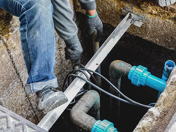 Why Choose Revere Plumbing Pros for Sump Pump Maintenance in Revere, MA?