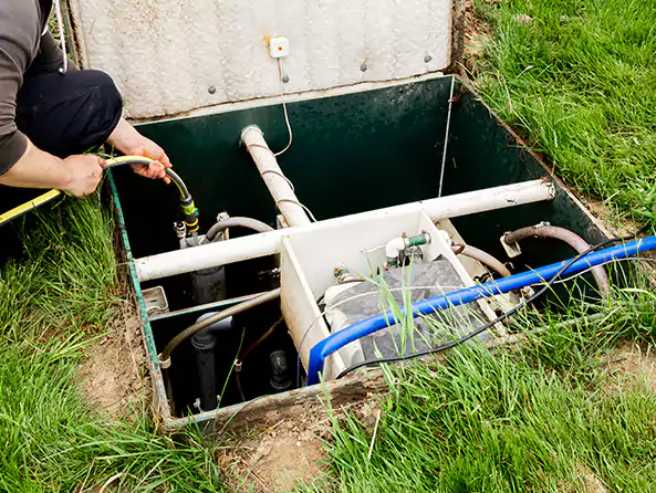 Why Choose Revere Plumbing Pros for Sump Pump Replacement in Revere, MA?