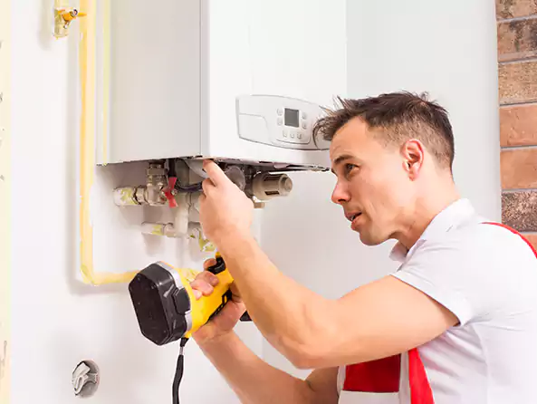 Why Choose Revere Plumbing Pros for Tankless Water Heater Installation in Revere, MA?