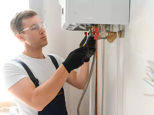 Why Choose Revere Plumbing Pros for Tankless Water Heater Replacement in Revere, MA?