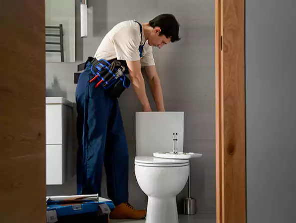 Why Choose Revere Plumbing Pros for Toilet Replacement in Revere, MA?