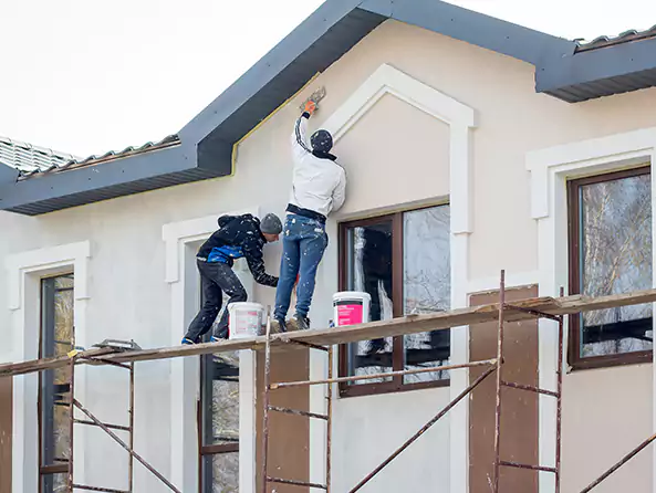 Why Choose Revere Plumbing Prosfor Water Damage Restoration in Revere, MA?