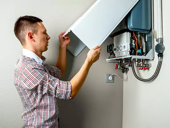 Why Choose Revere Plumbing Pros for Water Heater Installation in Revere, MA?