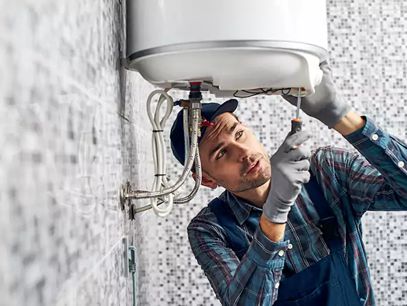 Why Choose Revere Plumbing Pros for Water Heater Maintenance in Revere, MA?