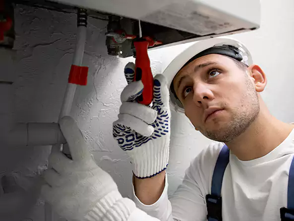 Why Choose Revere Plumbing Pros for Water Heater Repair in Revere, MA?