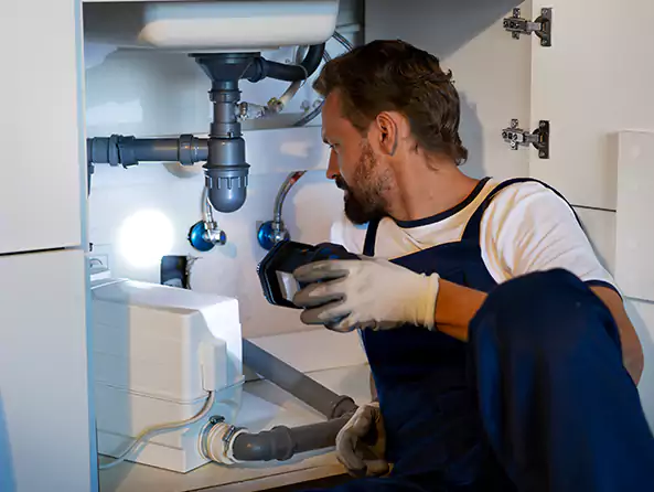 Why Choose Revere Plumbing Pros for Water Leak Repair in Revere, MA?