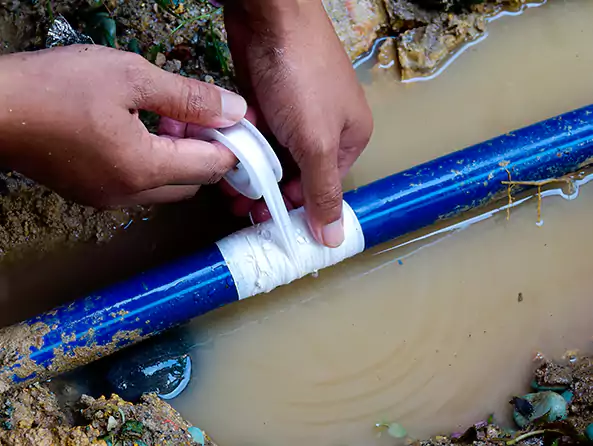 Why Choose Revere Plumbing Pros for Water Line Replacement in Revere, MA?