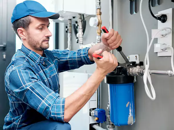 Why Choose Revere Plumbing Pros for Water Softener Replacement in Revere, MA?