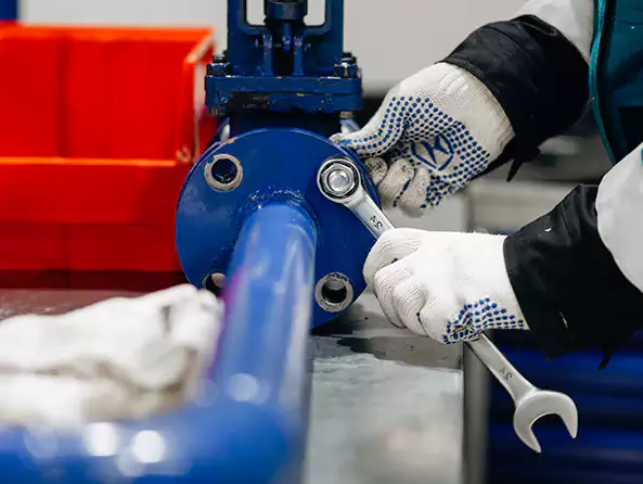 Why Choose Revere Plumbing Pros for Well Pump Repair in Revere, MA?