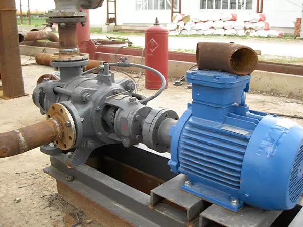 Why Choose Revere Plumbing Pros for Well Pump Replacement in Revere, MA?