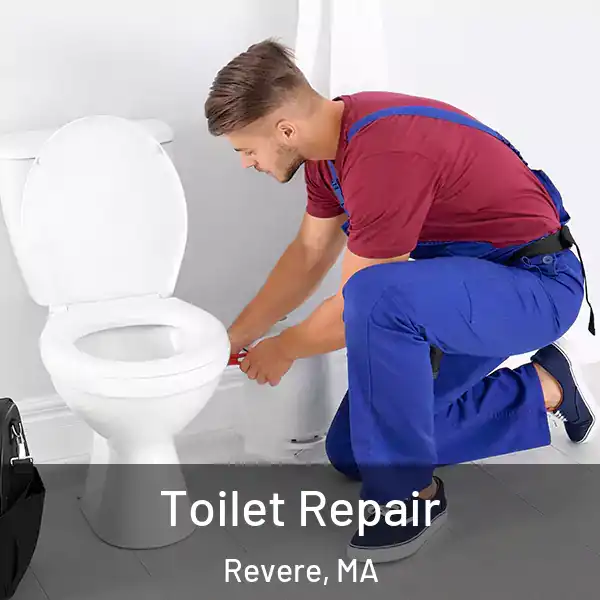  Toilet Repair Revere, MA